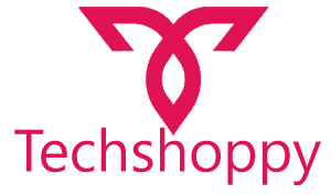 Techshoppy-Logo