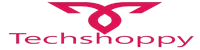Techshoppy Logo