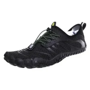 Techshoppy Women And Men Comfortable Outdoor Couple Sneakers Beach Water Shoes