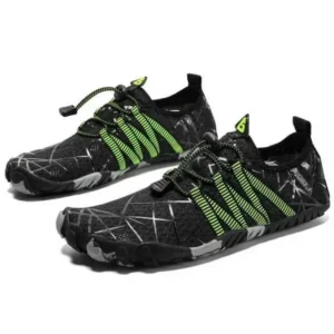 Techshoppy Men Casual Outdoor Speed Interference Water Shoes