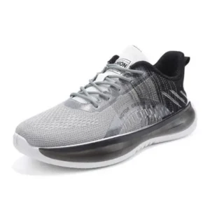 Techshoppy Men'S Casual Breathable Mesh Sneakers