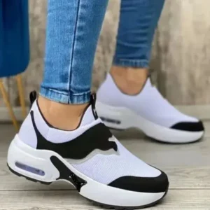 Techshoppy Women Fashion Sneakers